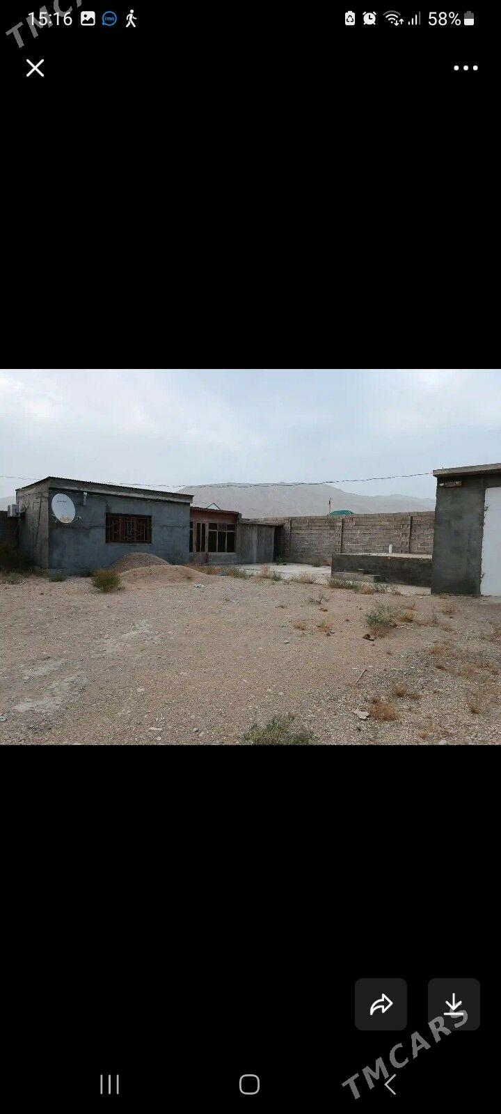 Дюзмерген. Düzmergen. - Balkanabat - img 6