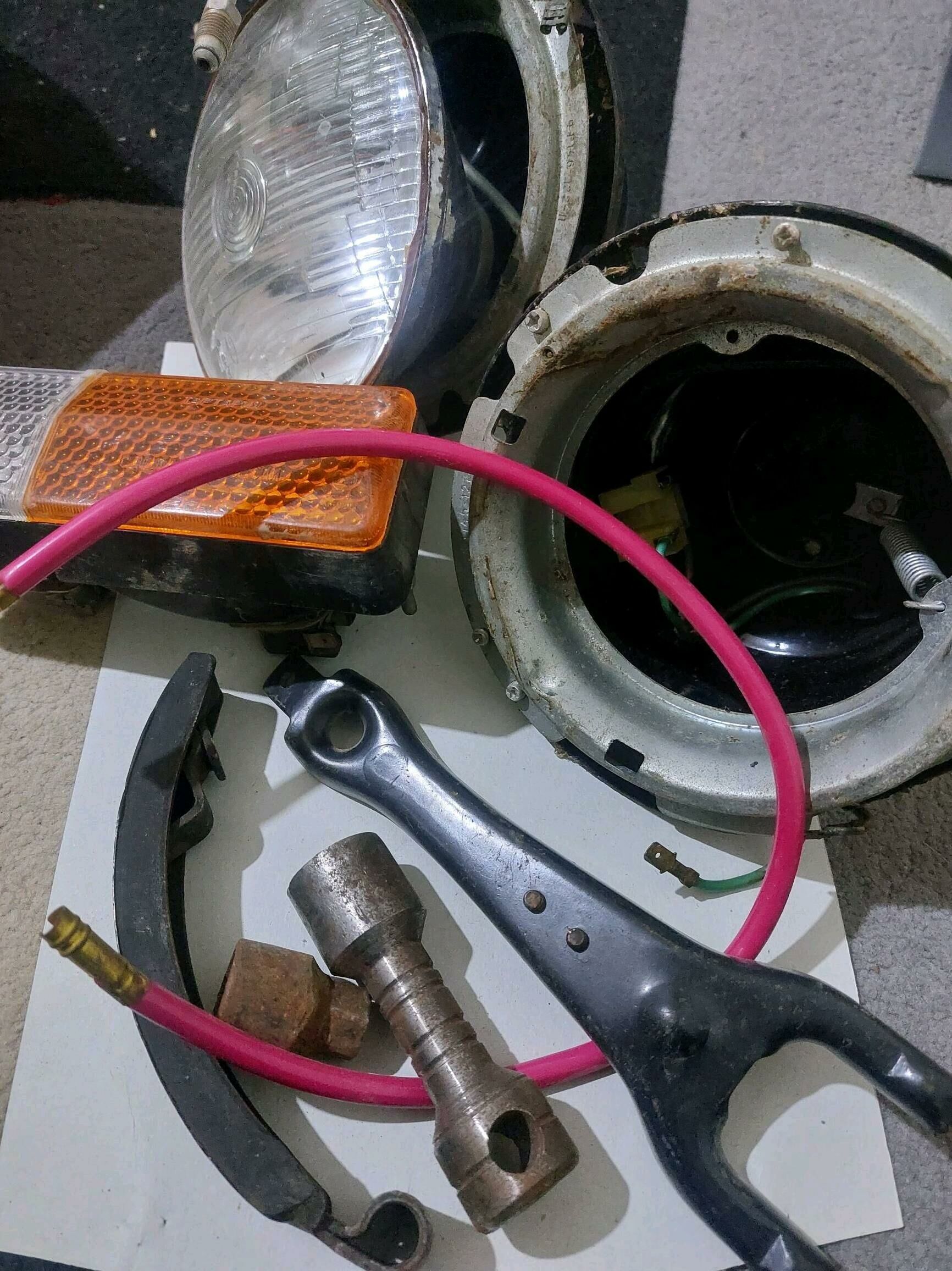 жигули 50 TMT - Daşoguz - img 2