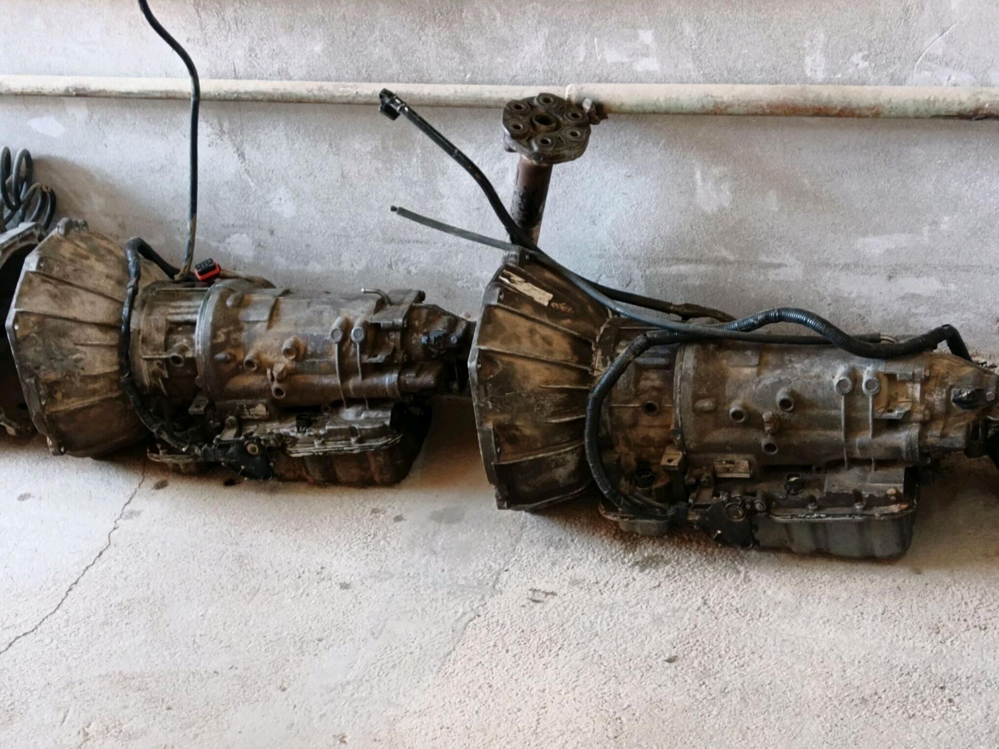 Opel Omega 4 000 TMT - Туркменабат - img 3