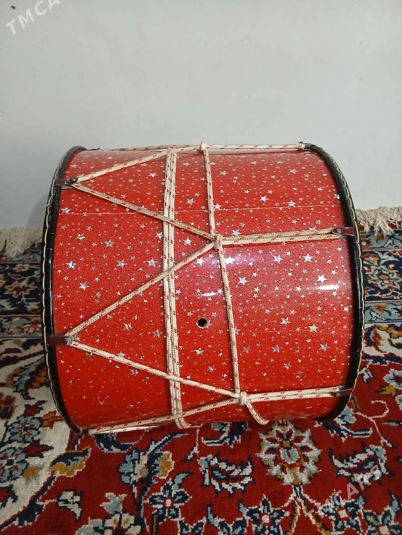 dep - Garadamak - img 1