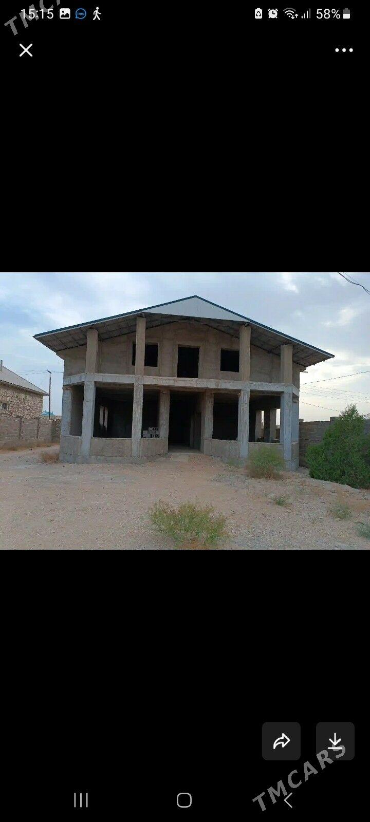 Дюзмерген. Düzmergen. - Balkanabat - img 2