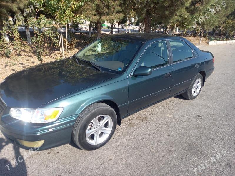 Toyota Camry 1997 - 135 000 TMT - Çärjew - img 2