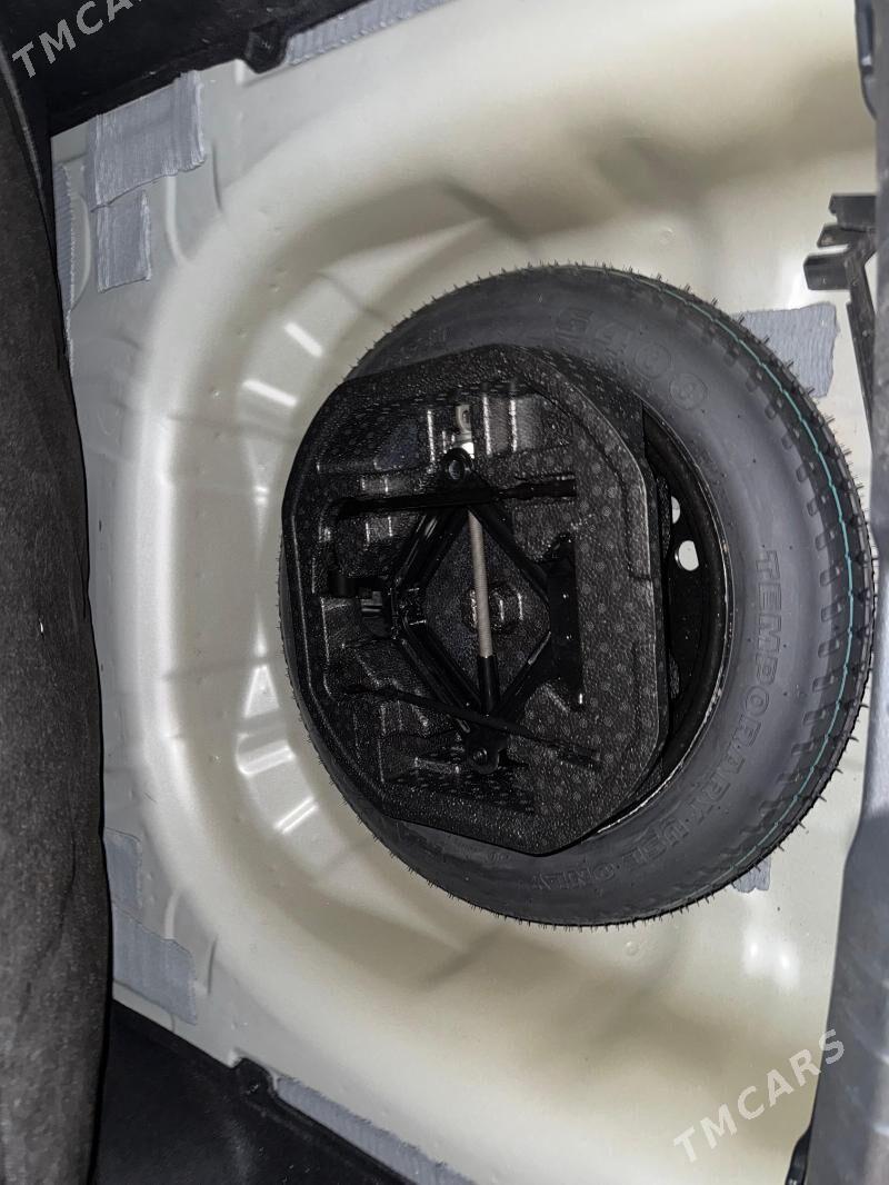 Hyundai Sonata 2021 - 250 000 TMT - Туркменабат - img 10