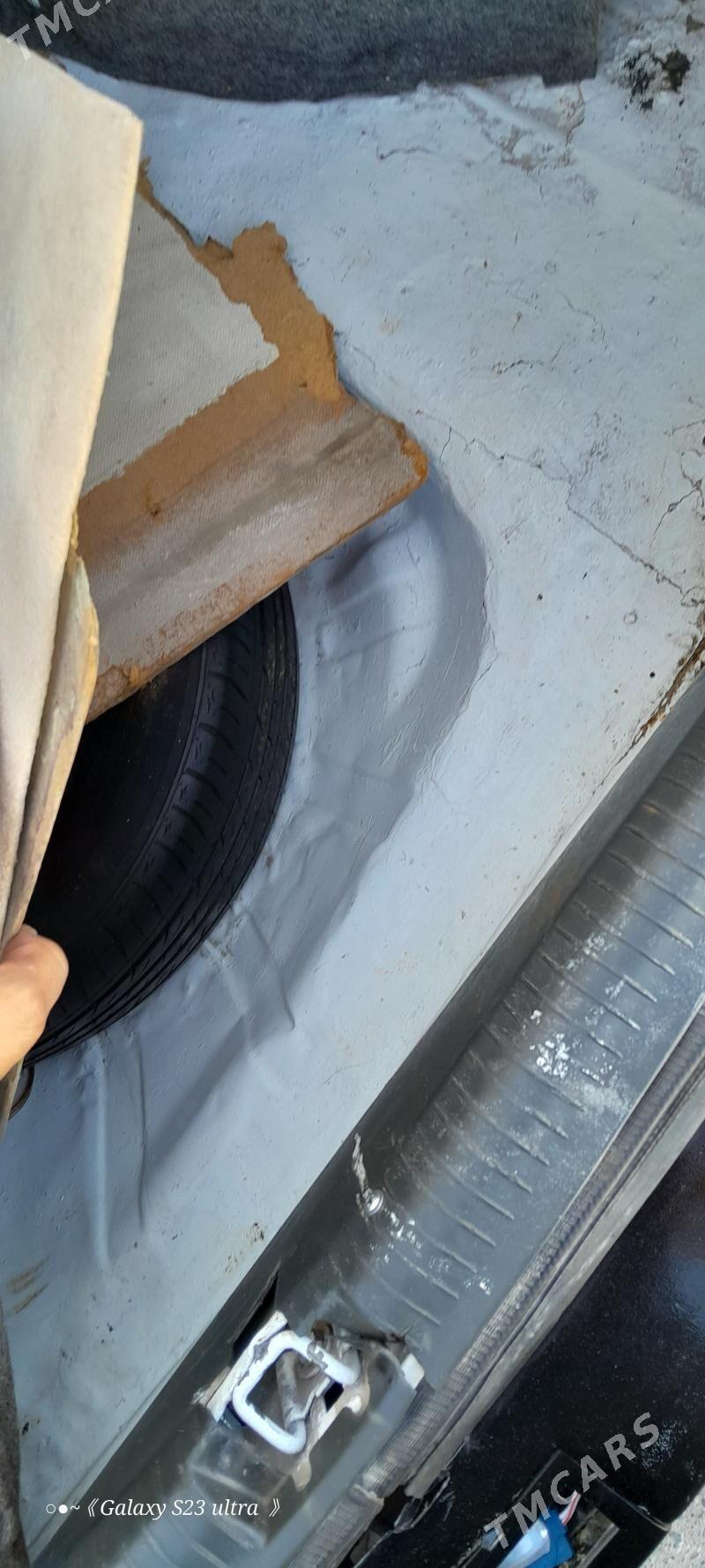 Opel Vectra 1991 - 35 000 TMT - Туркменабат - img 2