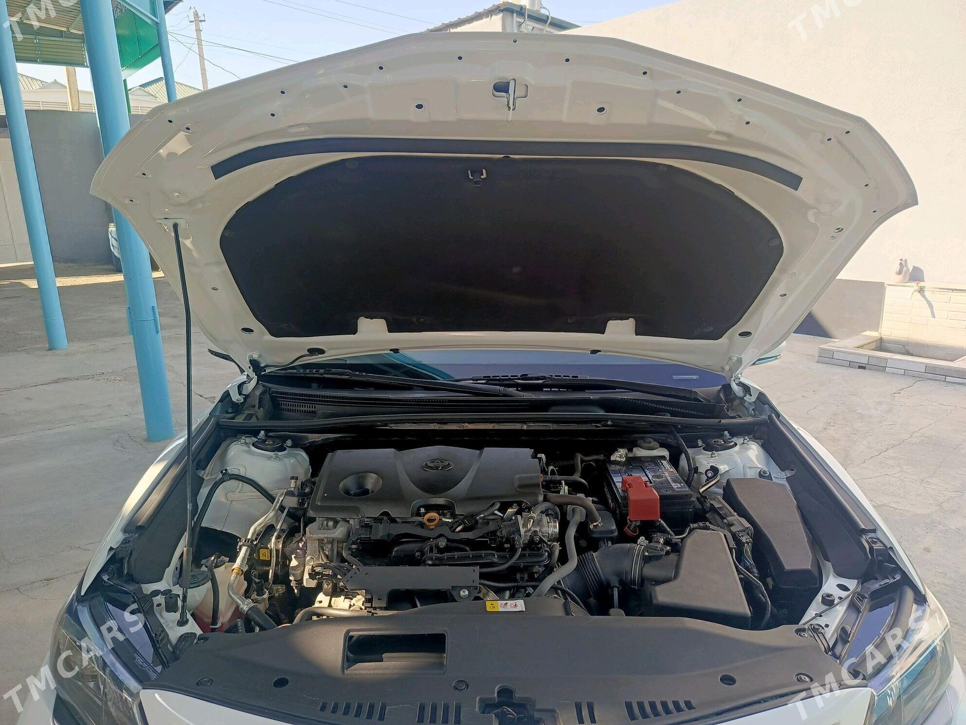 Toyota Camry 2022 - 340 000 TMT - Чоганлы - img 10