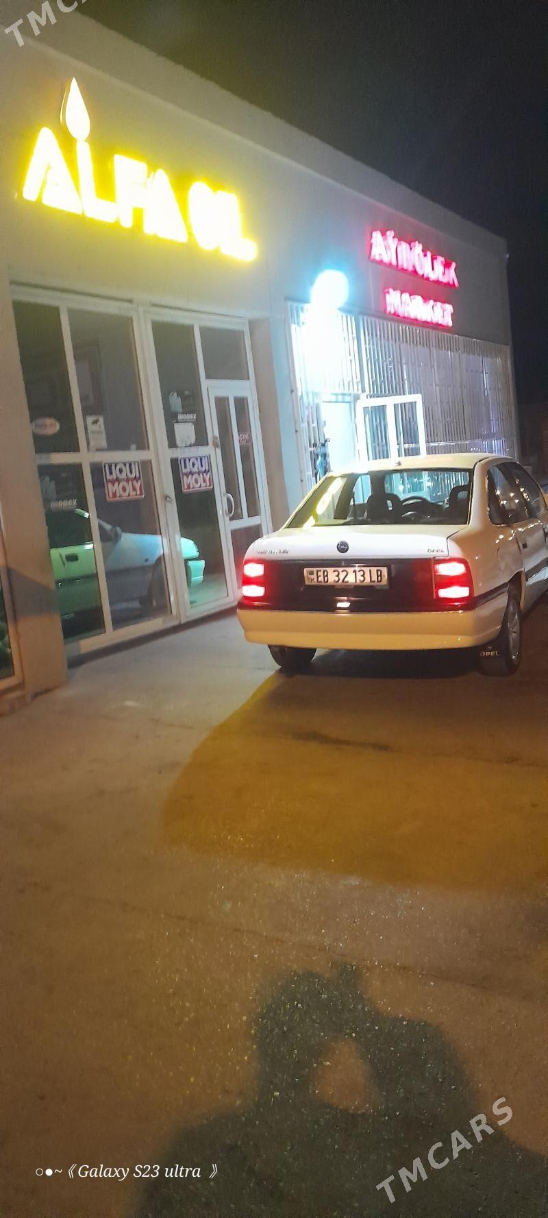 Opel Vectra 1991 - 35 000 TMT - Туркменабат - img 6