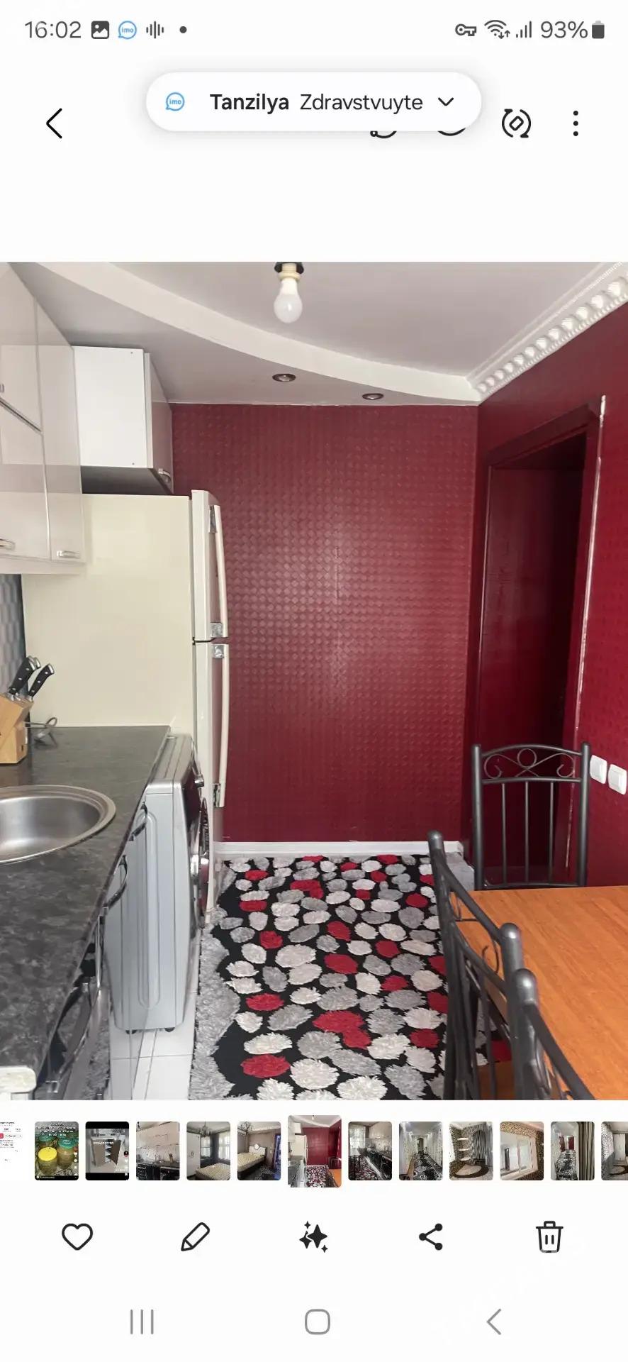 Аренда 30 микр arenda сдаю - Aşgabat - img 4