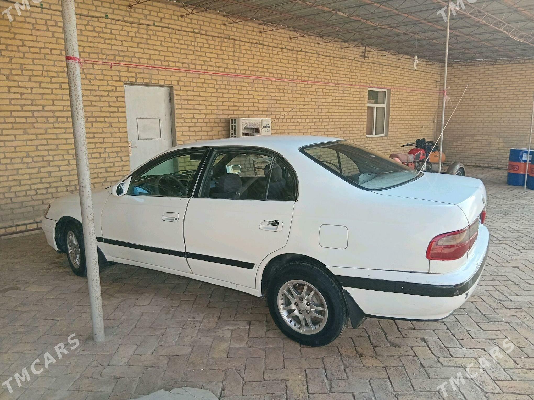 Toyota Corona 1994 - 51 000 TMT - Керки - img 5