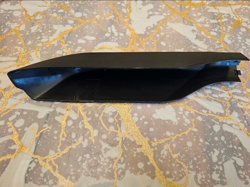 Prado lyža gapak 150 TMT - Арчабиль шаёлы - img 2