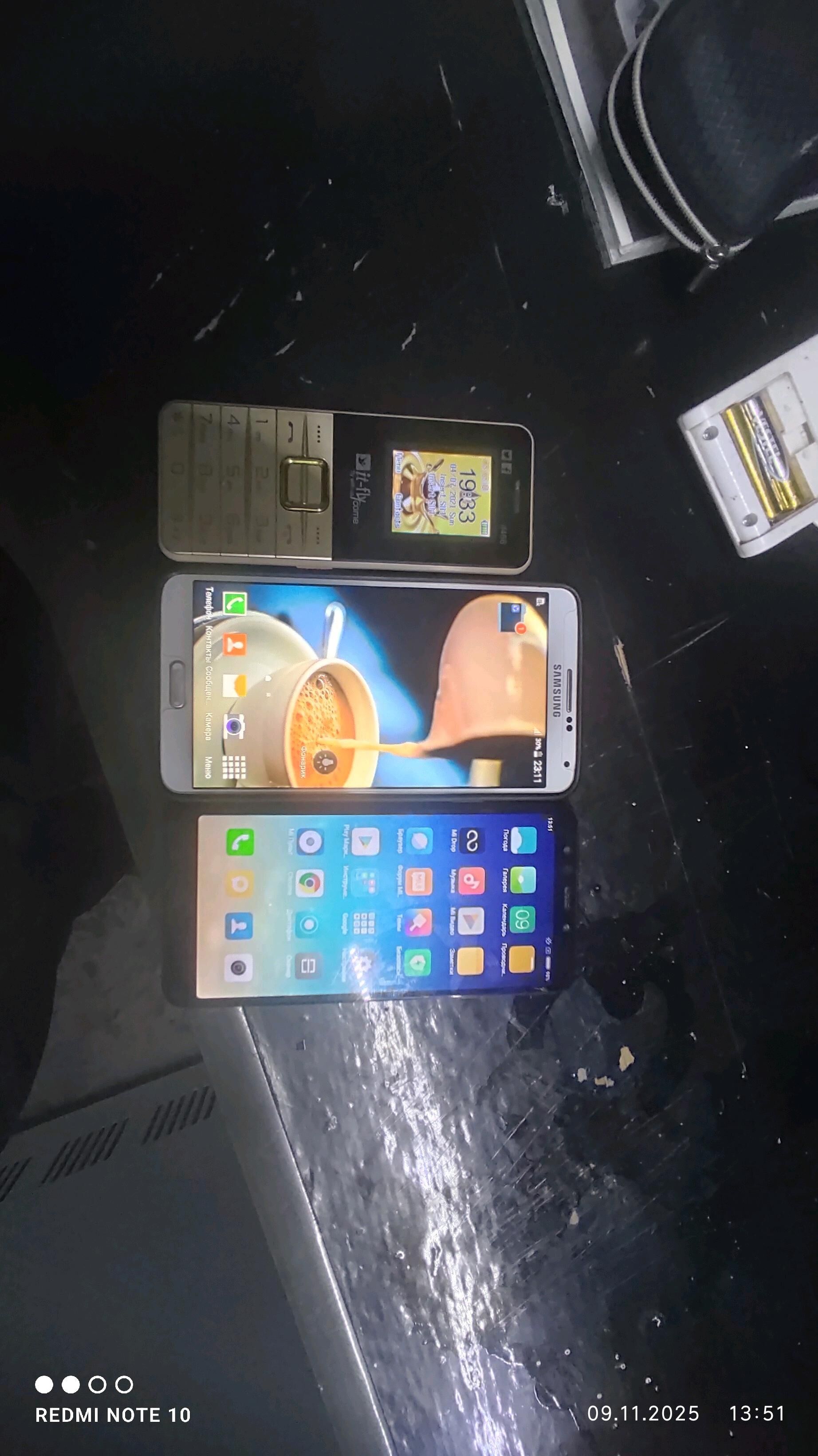 telefon - Мары - img 4