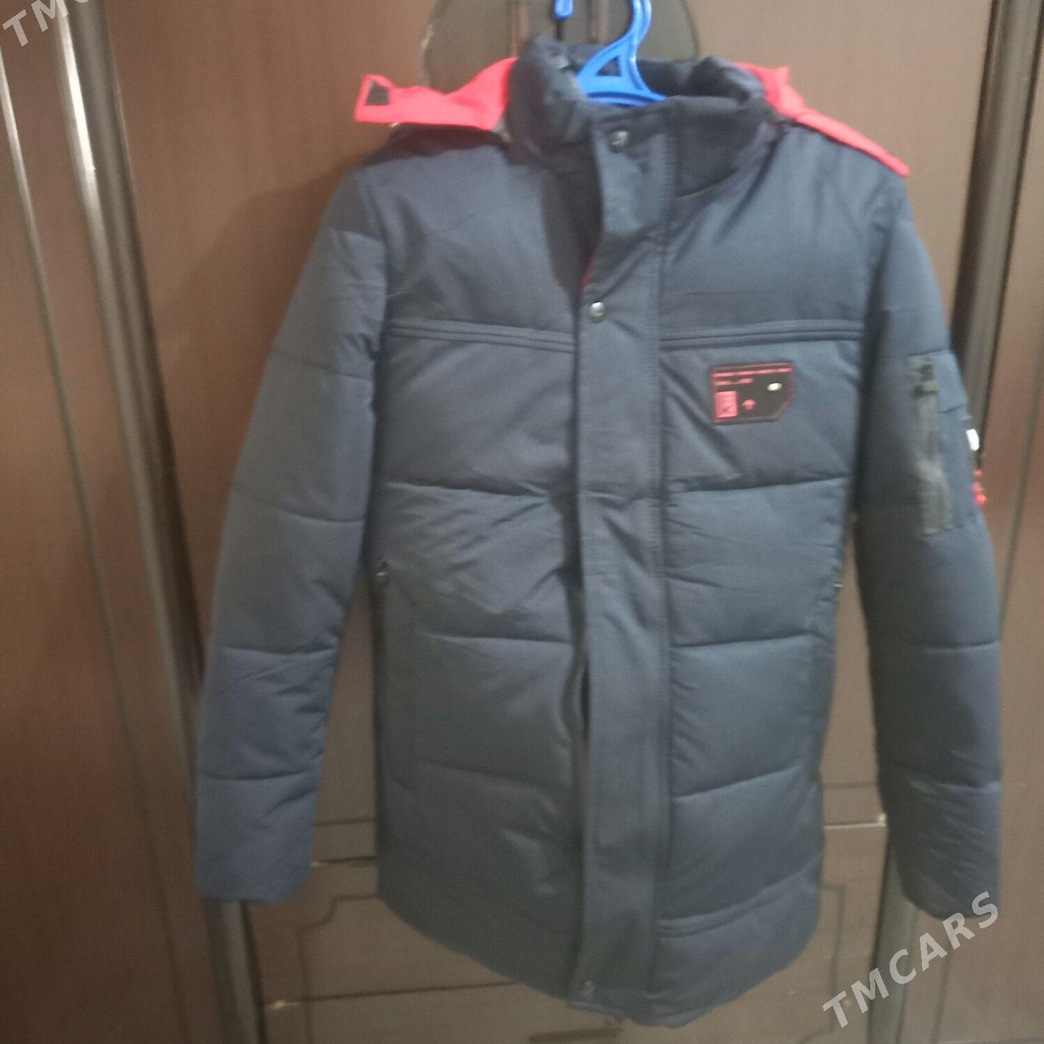 Kurtga куртка oglon - Ашхабад - img 1