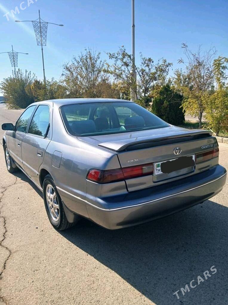 Toyota Camry 1998 - 114 000 TMT - Мары - img 5
