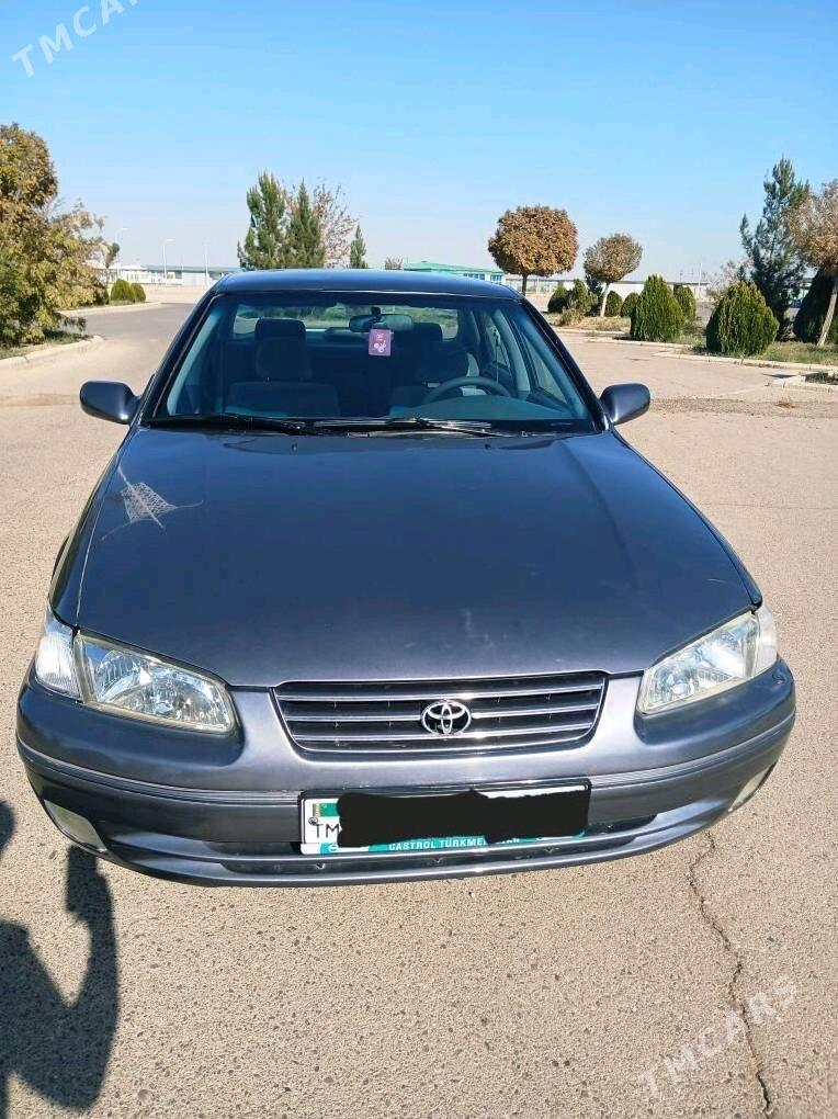Toyota Camry 1998 - 114 000 TMT - Мары - img 3