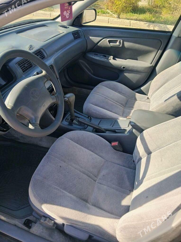 Toyota Camry 1998 - 114 000 TMT - Мары - img 8