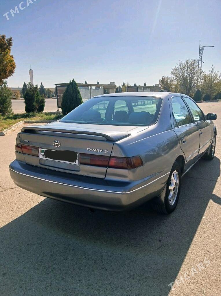 Toyota Camry 1998 - 114 000 TMT - Мары - img 4