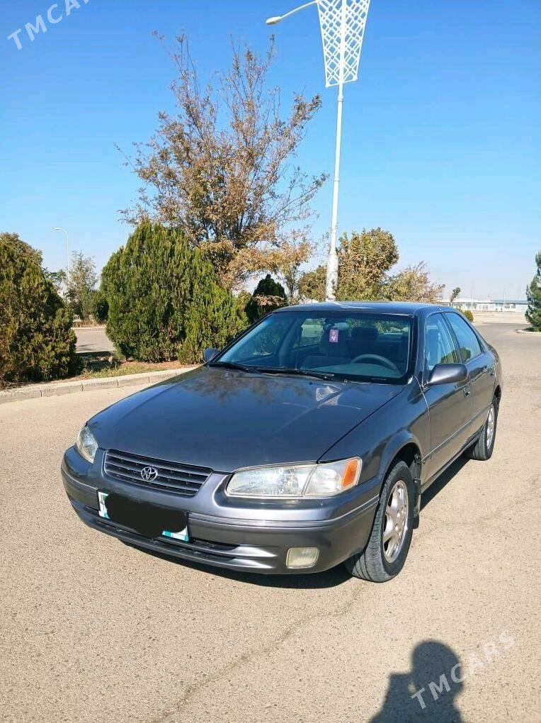 Toyota Camry 1998 - 114 000 TMT - Мары - img 2