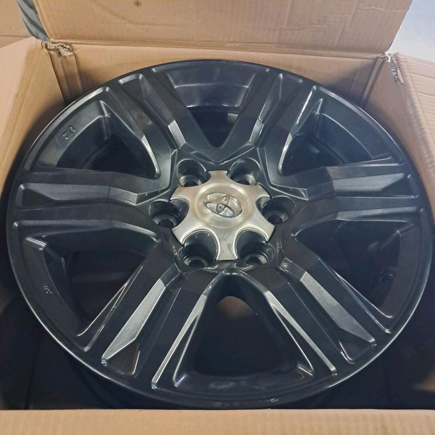 Hilux arginal diskasy 2024 21 000 TMT - Aşgabat - img 2