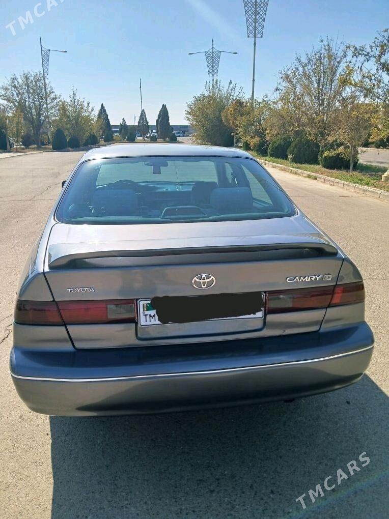 Toyota Camry 1998 - 114 000 TMT - Мары - img 6