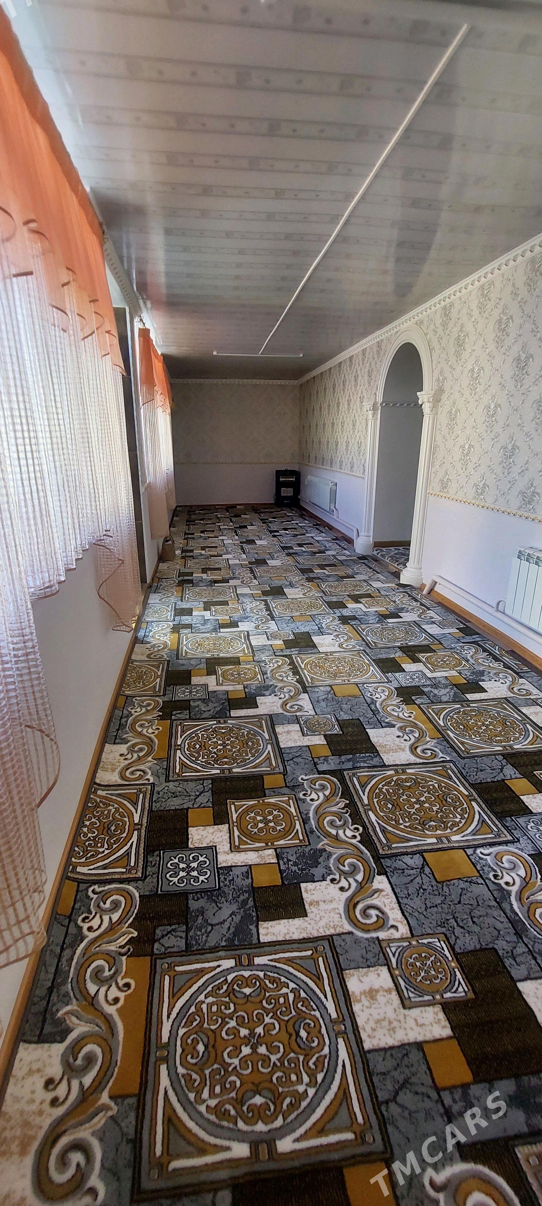 Satlyk plan jay buzmeyin - Бузмеин - img 8