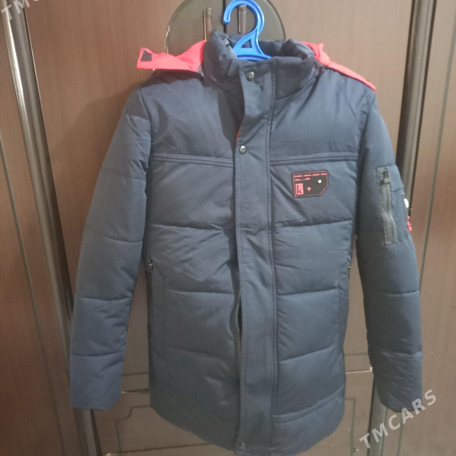 Kurtga куртка oglon - Ашхабад - img 2