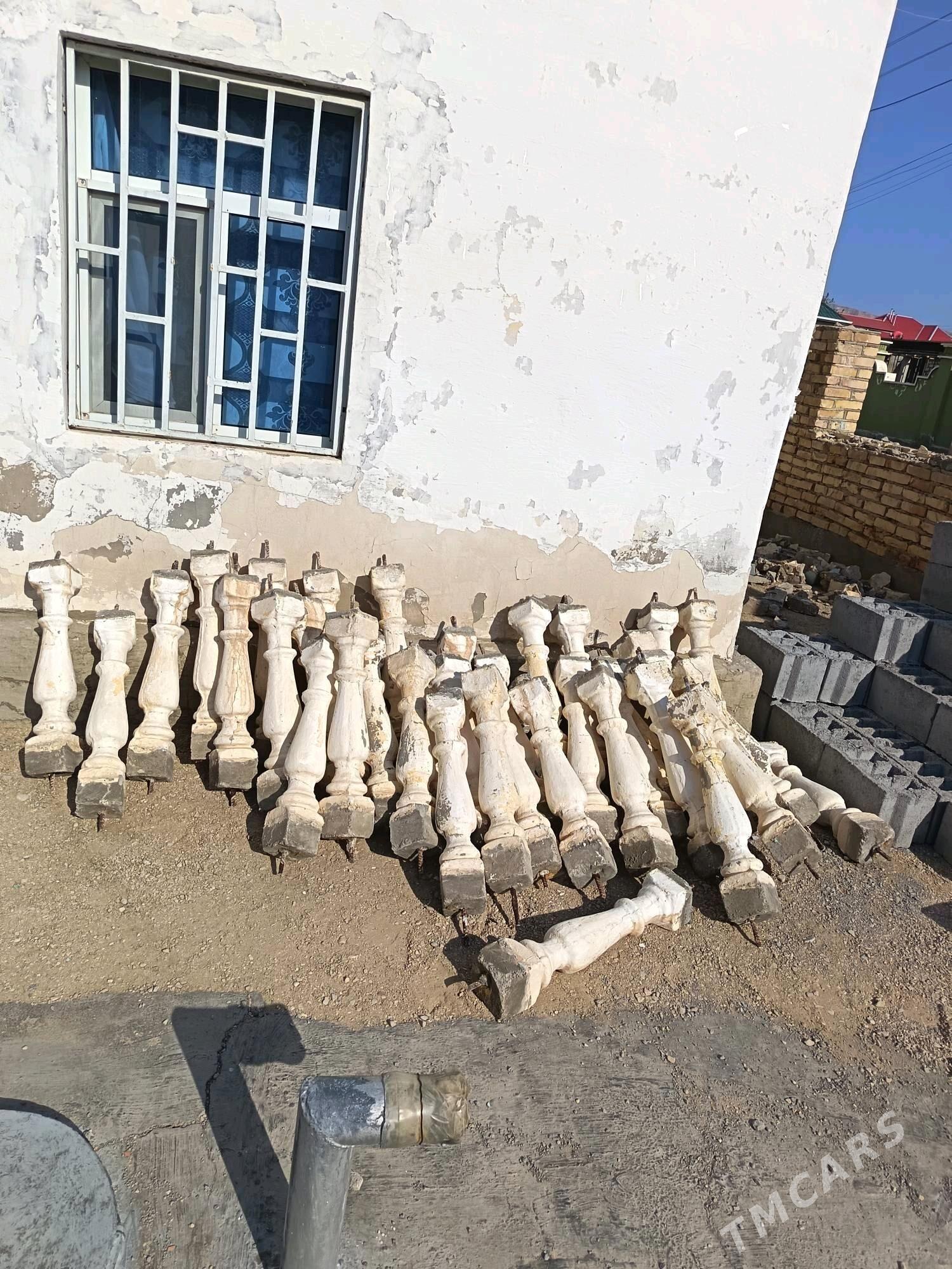 Tumba - Балканабат - img 1