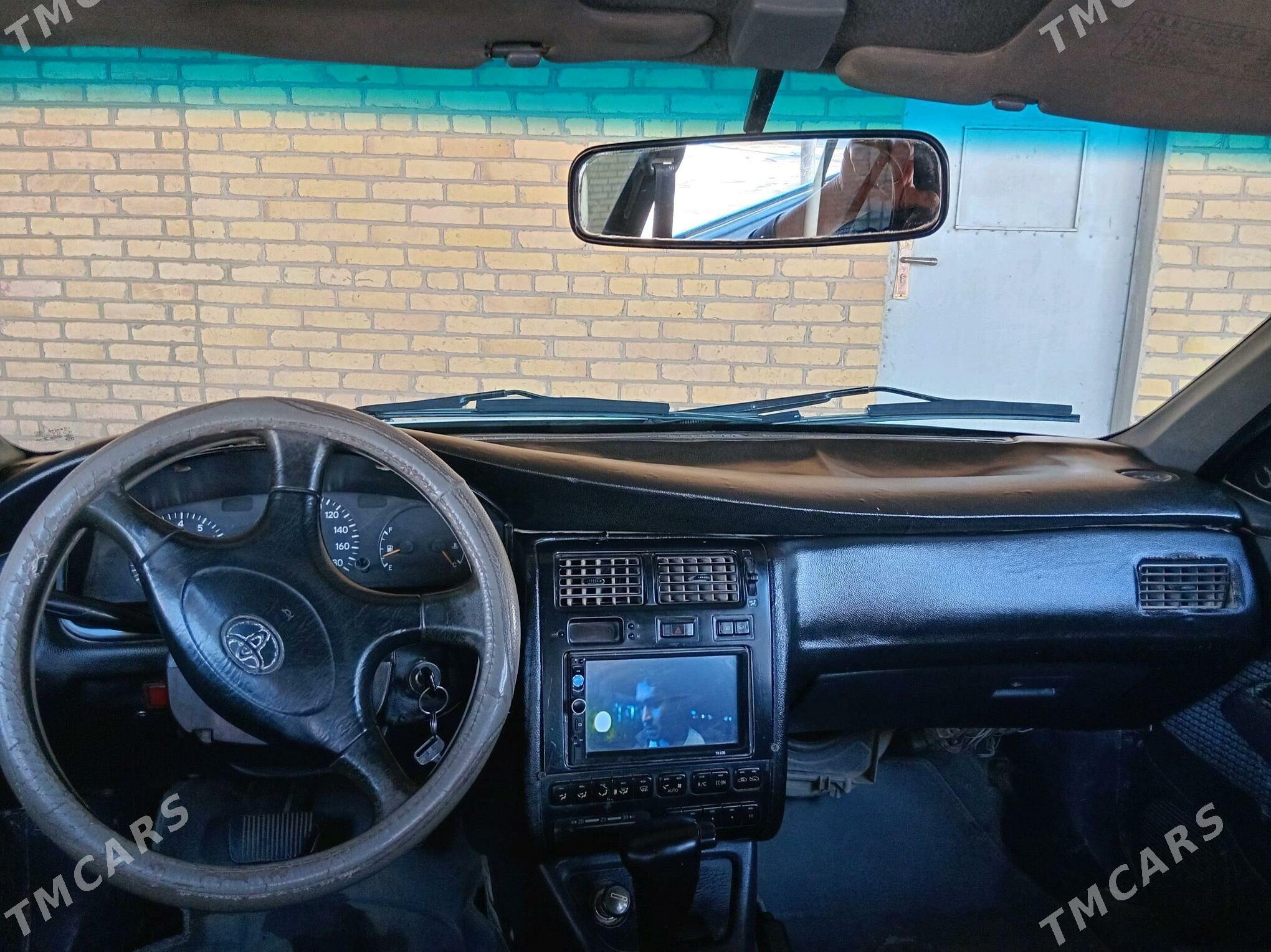 Toyota Corona 1994 - 51 000 TMT - Керки - img 7