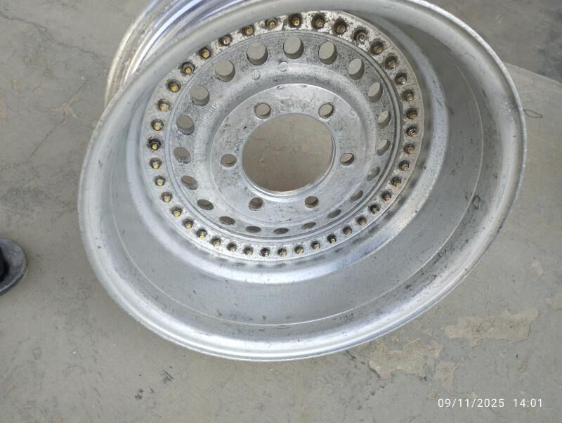 Disga R15 500 TMT - Jebel - img 2