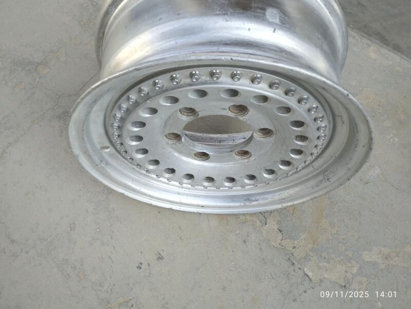 Disga R15 500 TMT - Jebel - img 3