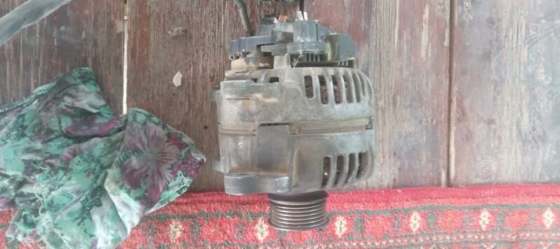 Dinama-AUDI, WV 1 200 TMT - Гёкдепе - img 2