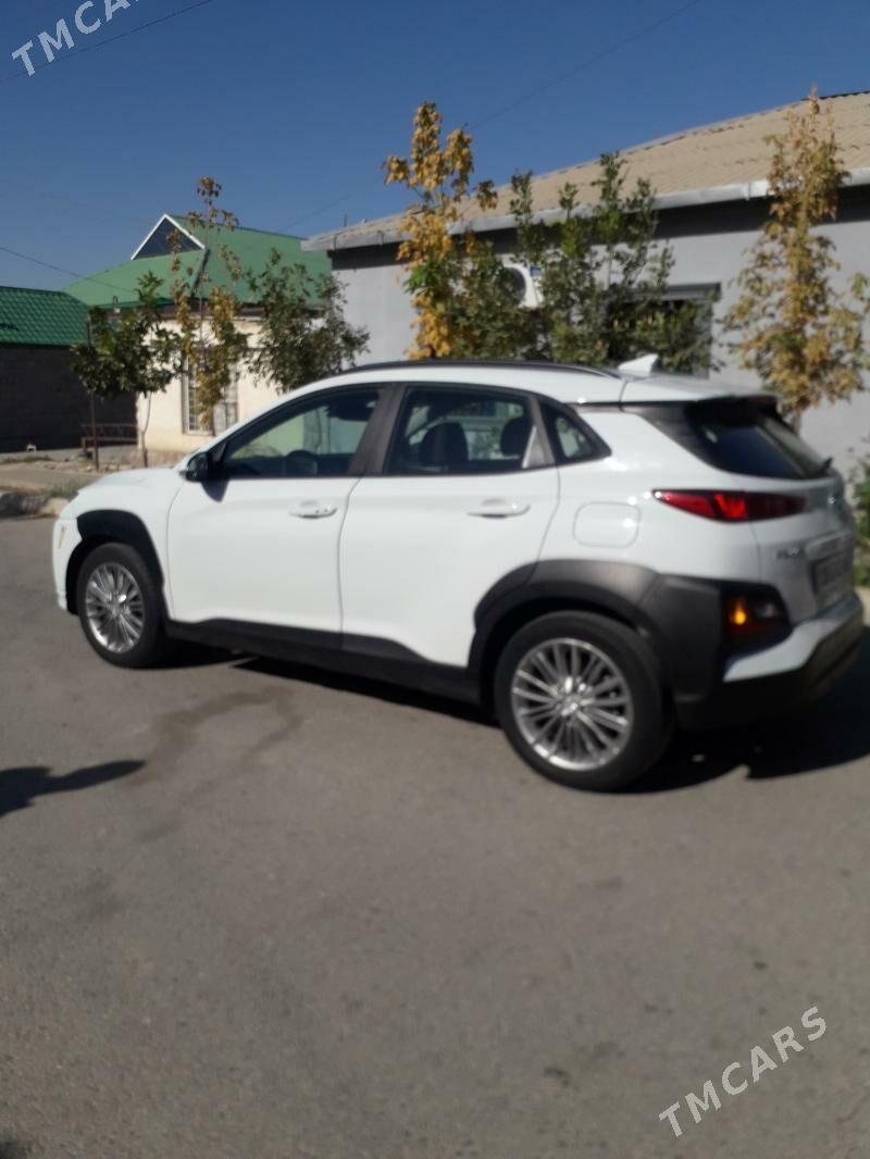Hyundai Kona 2020 - 230 000 TMT - Ашхабад - img 3
