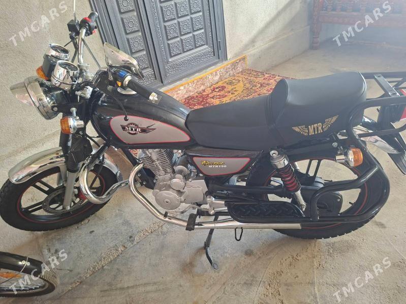 Fekon FK150-8G 2009 - 13 000 TMT - Bäherden - img 4