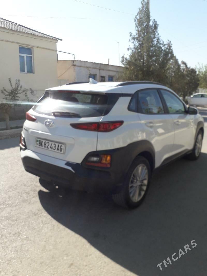 Hyundai Kona 2020 - 230 000 TMT - Ашхабад - img 2