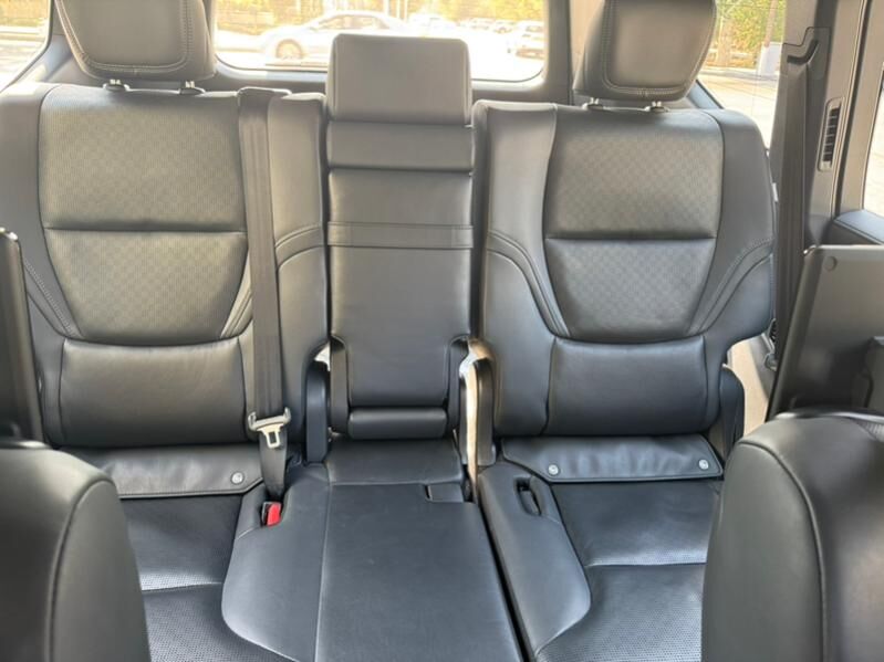 Toyota Land Cruiser 2023 - 1 350 000 TMT - Ашхабад - img 7