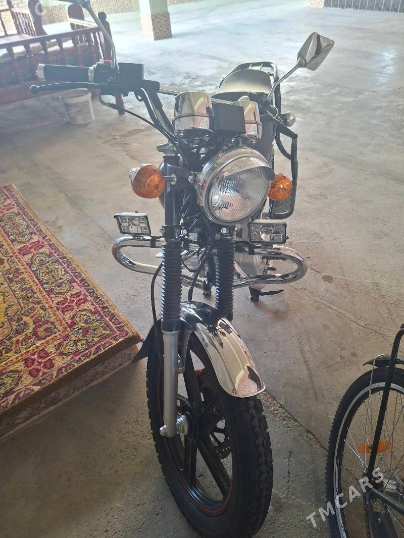 Fekon FK150-8G 2009 - 13 000 TMT - Bäherden - img 1