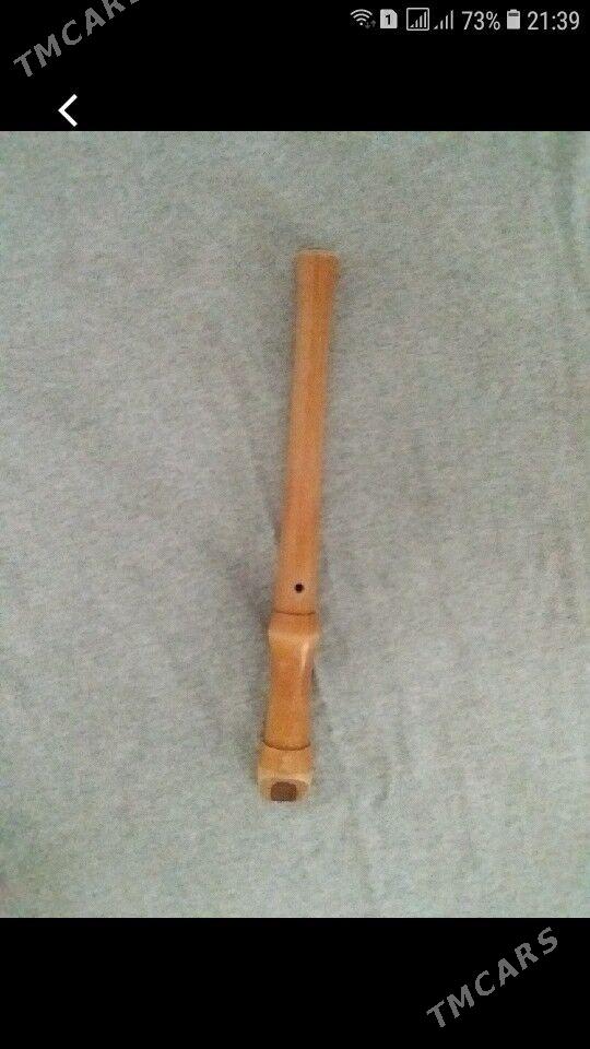 Блок флейти - Daşoguz - img 2