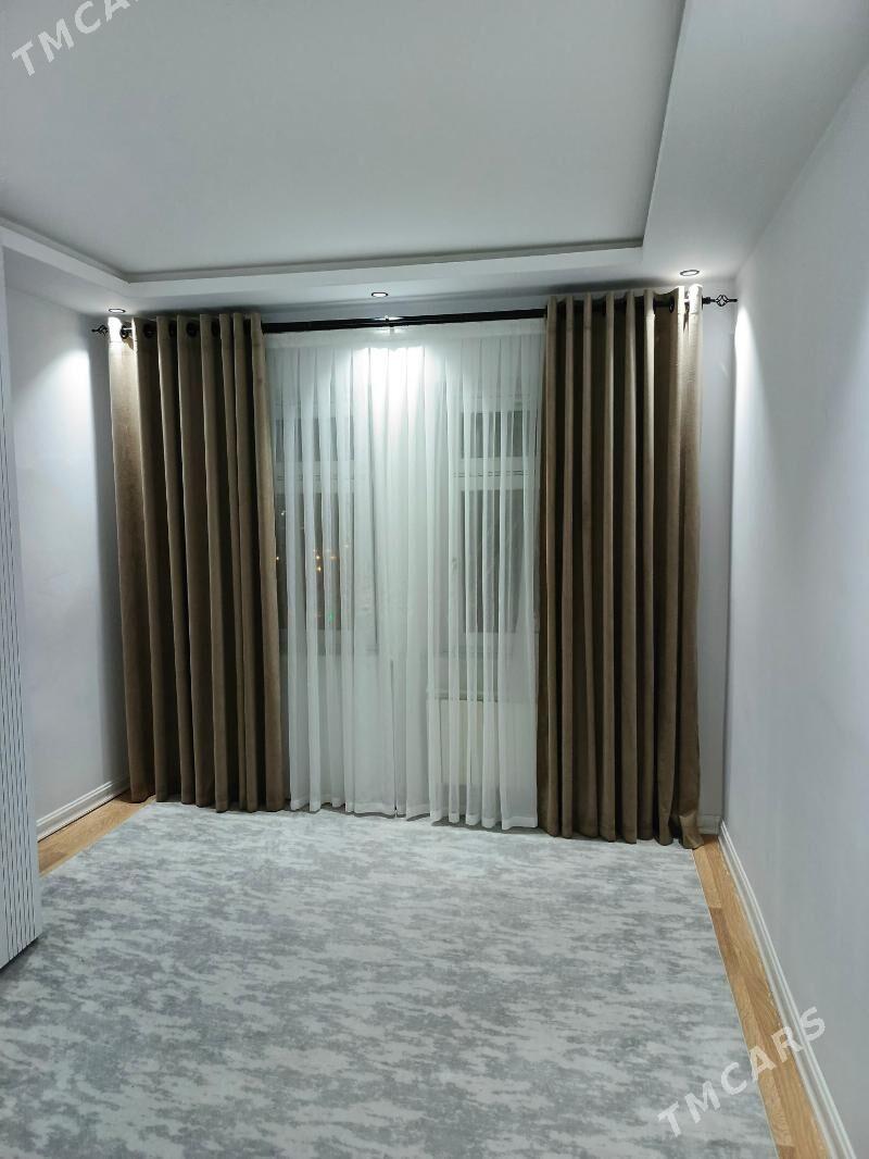 Jalýuz Zanaweska Perde - Aşgabat - img 5