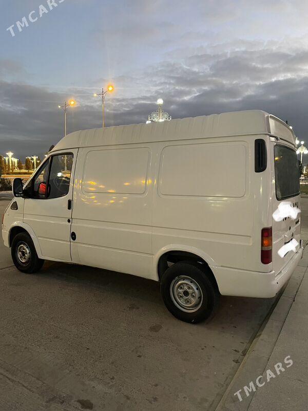 Ford Transit Wagon 2014 - 80 000 TMT - Aşgabat - img 2