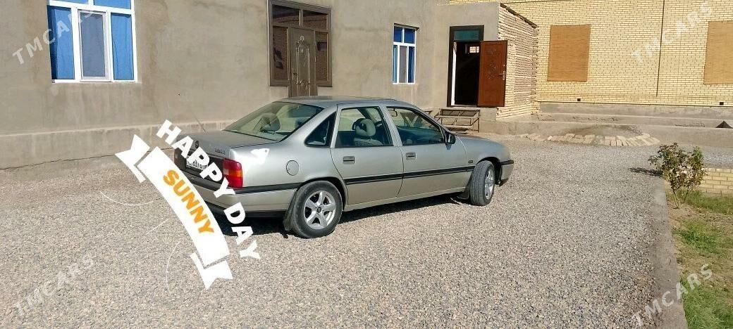 Opel Vectra 1992 - 35 000 TMT - Mary - img 2