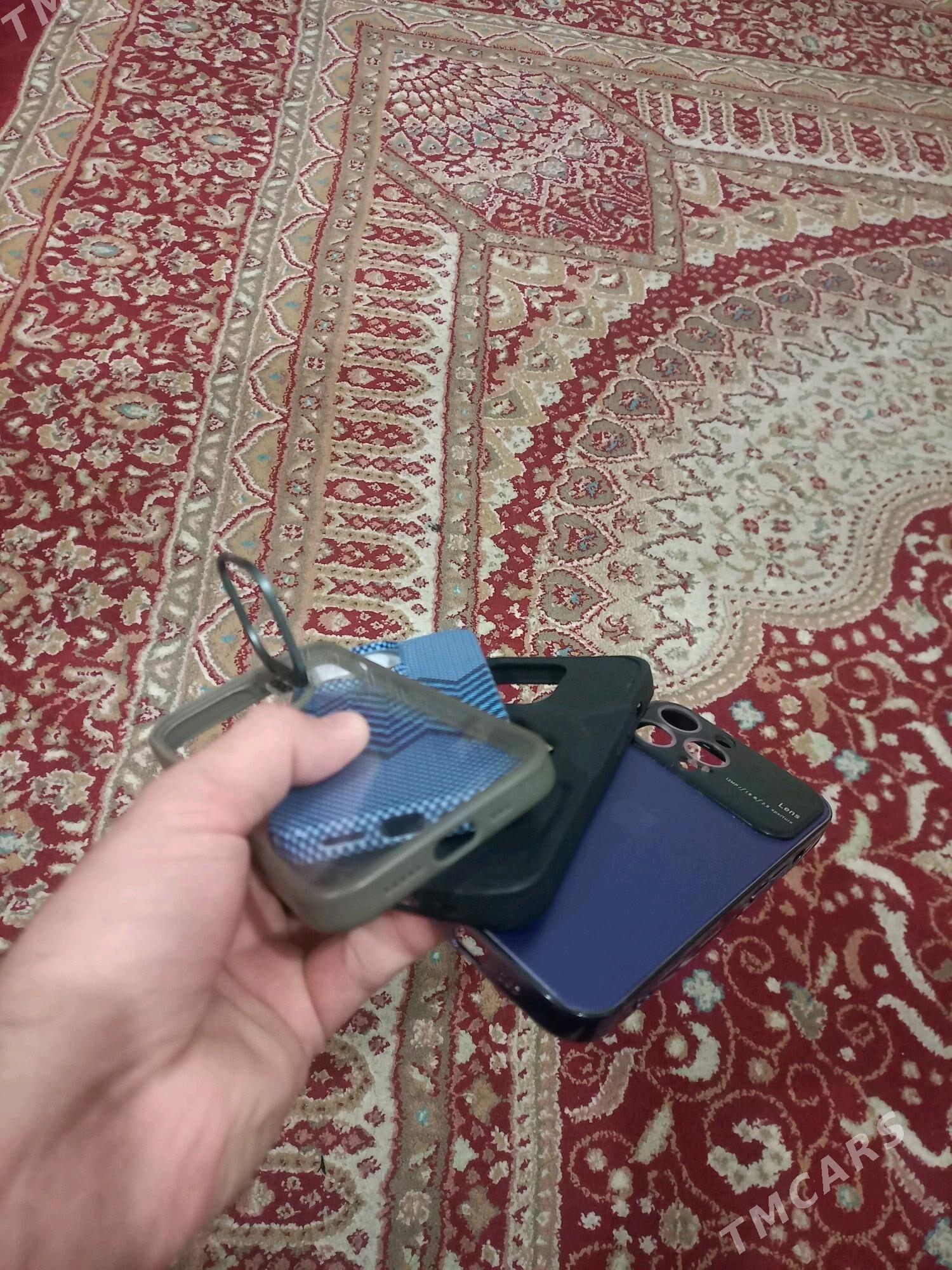 iphone 13pro cehol - Balkanabat - img 1