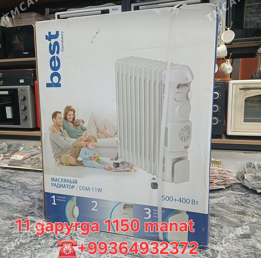 Peç pec peçka Печка печки - Ашхабад - img 7