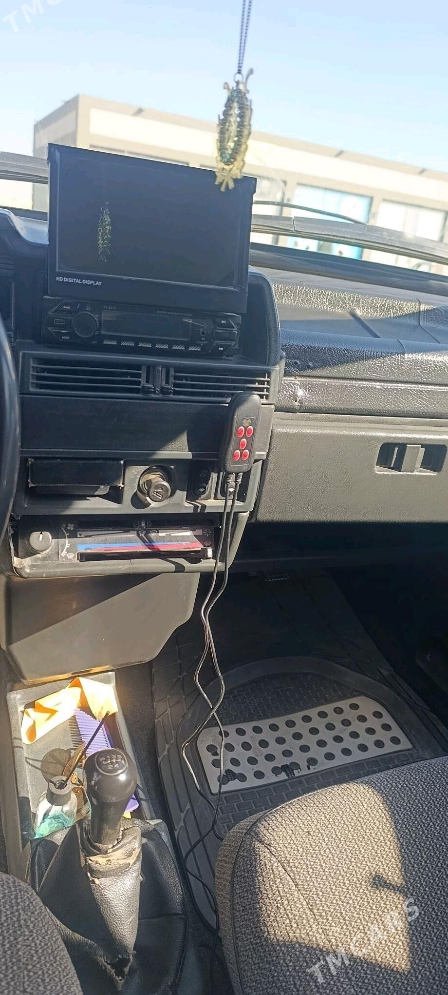 Lada 21099 2003 - 26 000 TMT - Babadaýhan - img 6