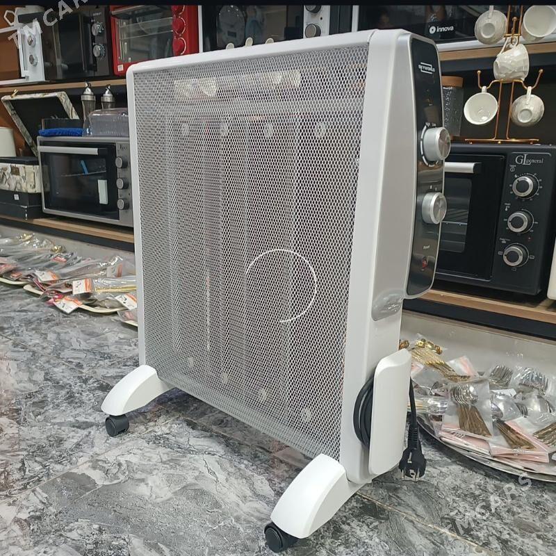 Peç pec peçka Печка печки - Ашхабад - img 5