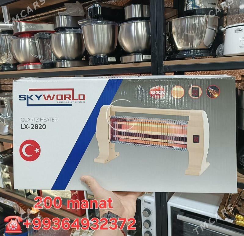 Peç pec peçka Печка печки - Ашхабад - img 4