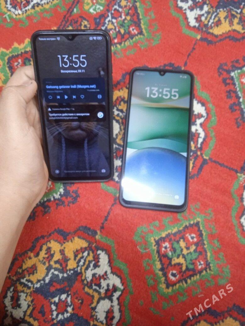 Redmi Note 8pro Redmi A5 - Шабатский этрап - img 2