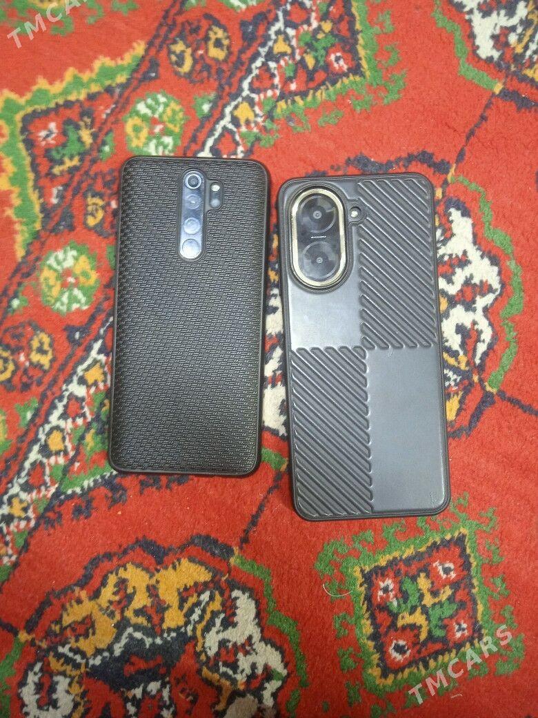 Redmi Note 8pro Redmi A5 - Шабатский этрап - img 3