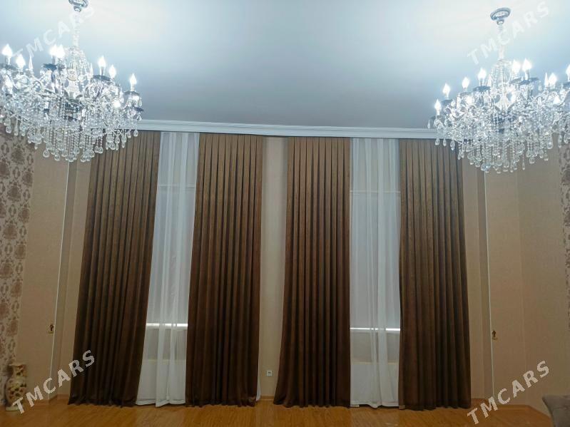 Jalýuz Zanaweska Perde - Aşgabat - img 3