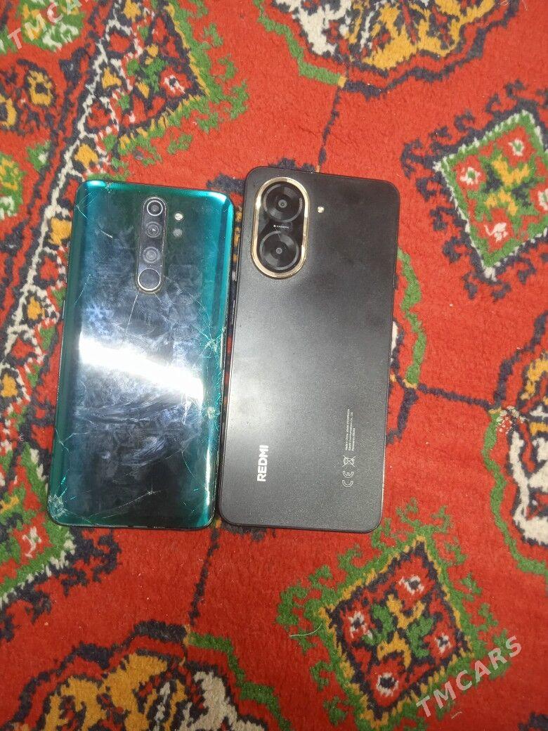 Redmi Note 8pro Redmi A5 - Шабатский этрап - img 5