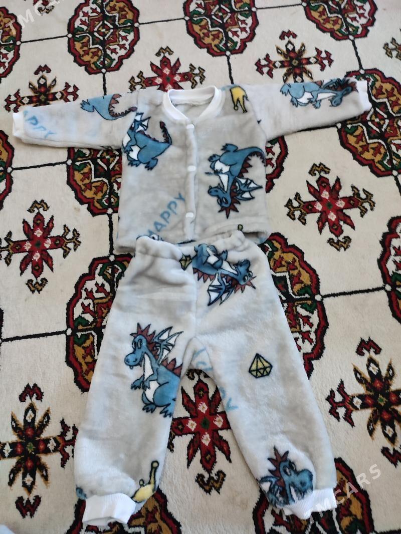 Вещи для мальчика - Mary - img 7