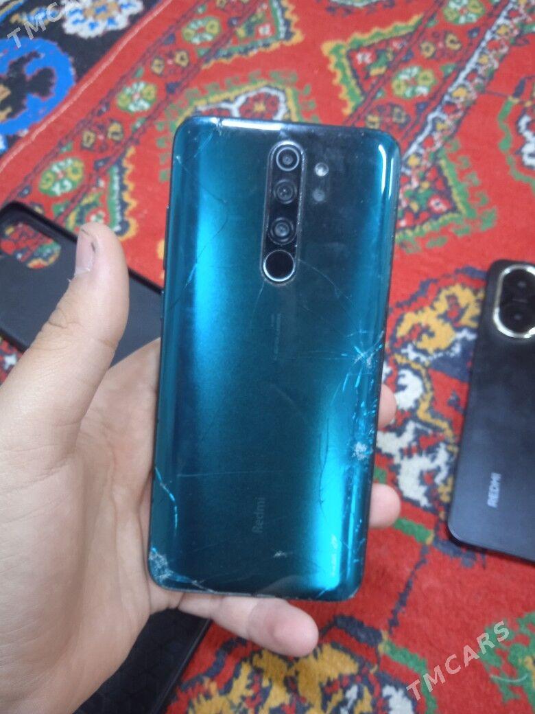 Redmi Note 8pro Redmi A5 - Шабатский этрап - img 6