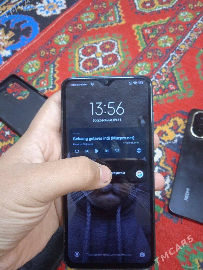 Redmi Note 8pro Redmi A5 - Шабатский этрап - img 7